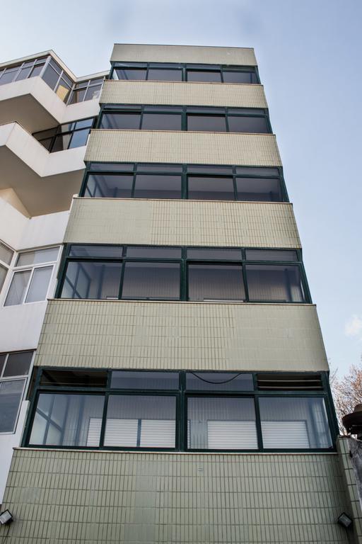 Low Cost Tourist Apartments - Casa Da Musica Porto Exterior photo