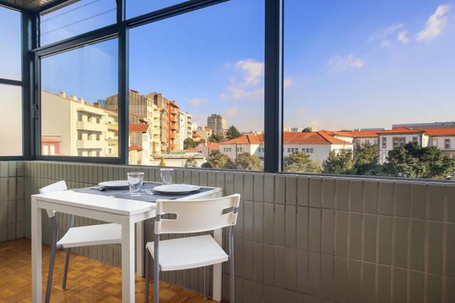 Low Cost Tourist Apartments - Casa Da Musica Porto Exterior photo