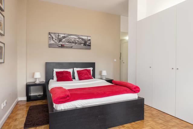 Low Cost Tourist Apartments - Casa Da Musica Porto Exterior photo