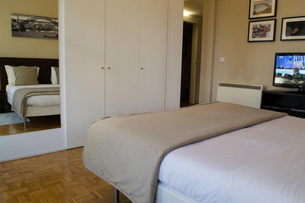 Low Cost Tourist Apartments - Casa Da Musica Porto Exterior photo
